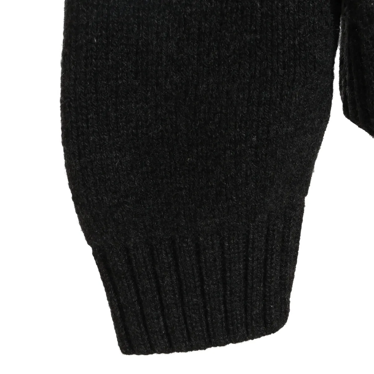 Sweaters Shadow Grey sold by Wanan Luxury product image thumbnail 2