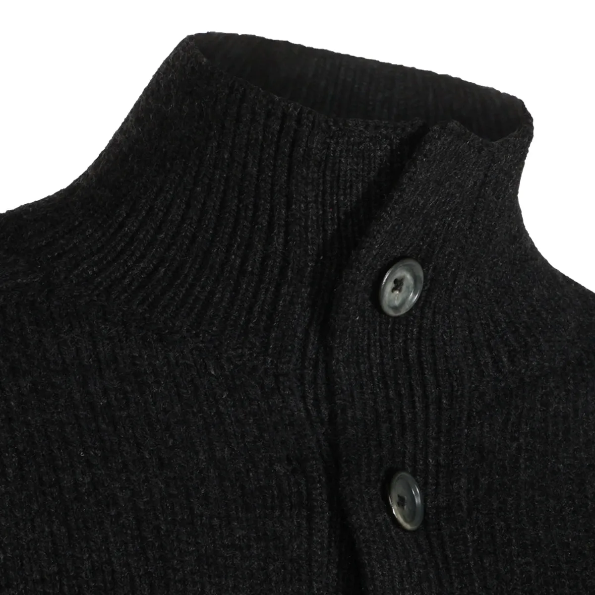Sweaters Shadow Grey sold by Wanan Luxury product image thumbnail 3