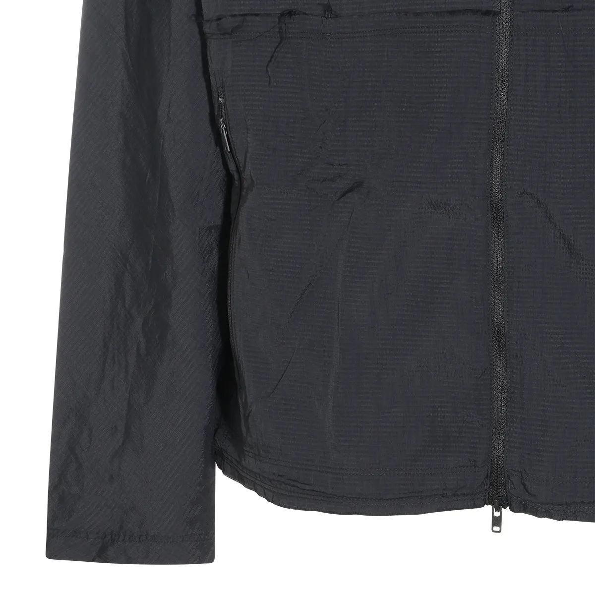 Jackets Black sold by Wanan Luxury product image thumbnail 4