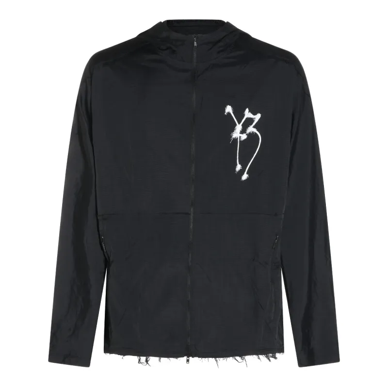 Jackets Black made by Y-3