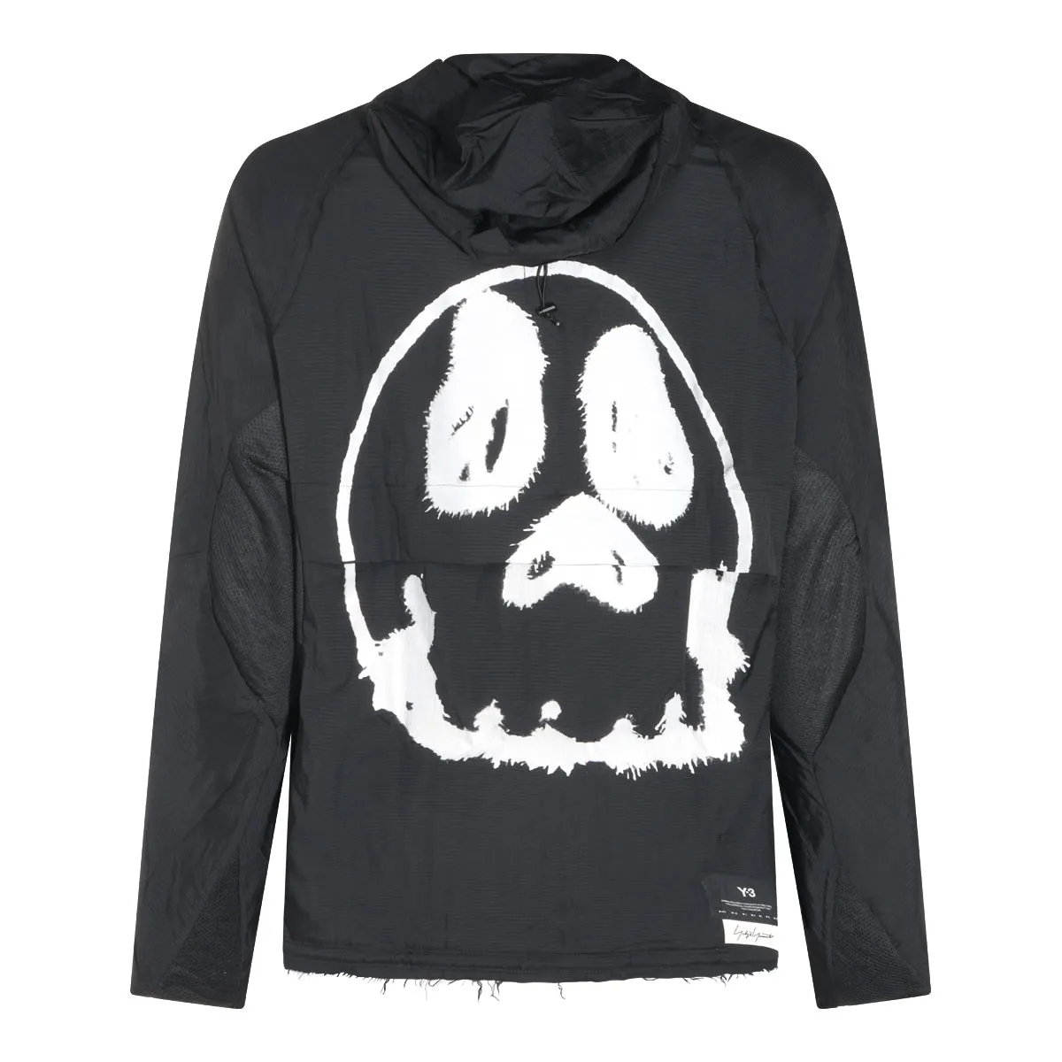 Jackets Black sold by Wanan Luxury product image thumbnail 2
