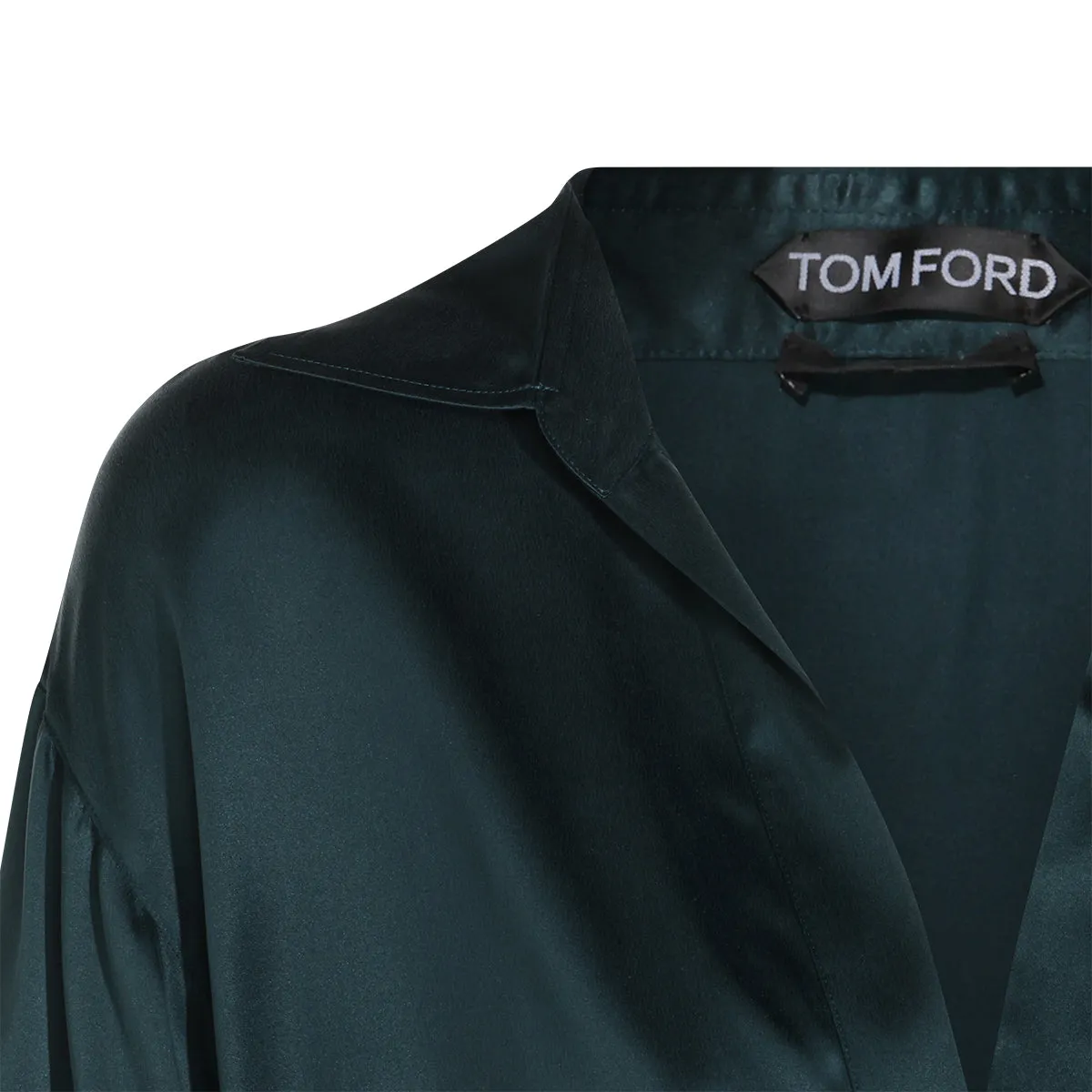 Shirts Teal sold by Wanan Luxury product image thumbnail 2