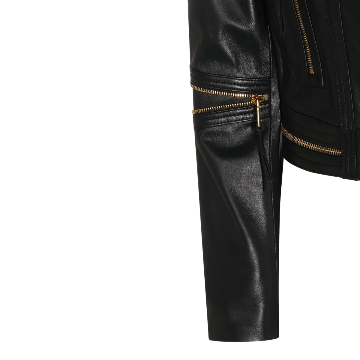 Jackets Nero sold by Wanan Luxury product image thumbnail 3