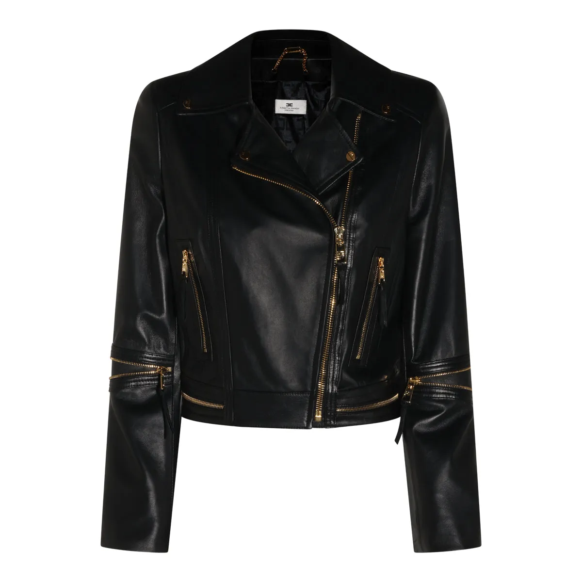 Jackets Nero sold by Wanan Luxury product image thumbnail 4