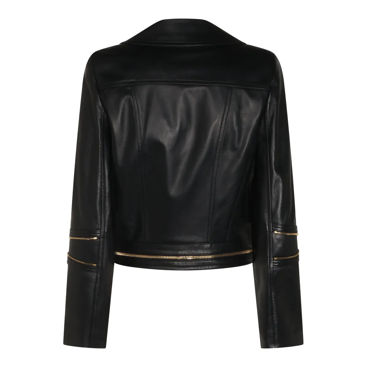 Jackets Nero sold by Wanan Luxury