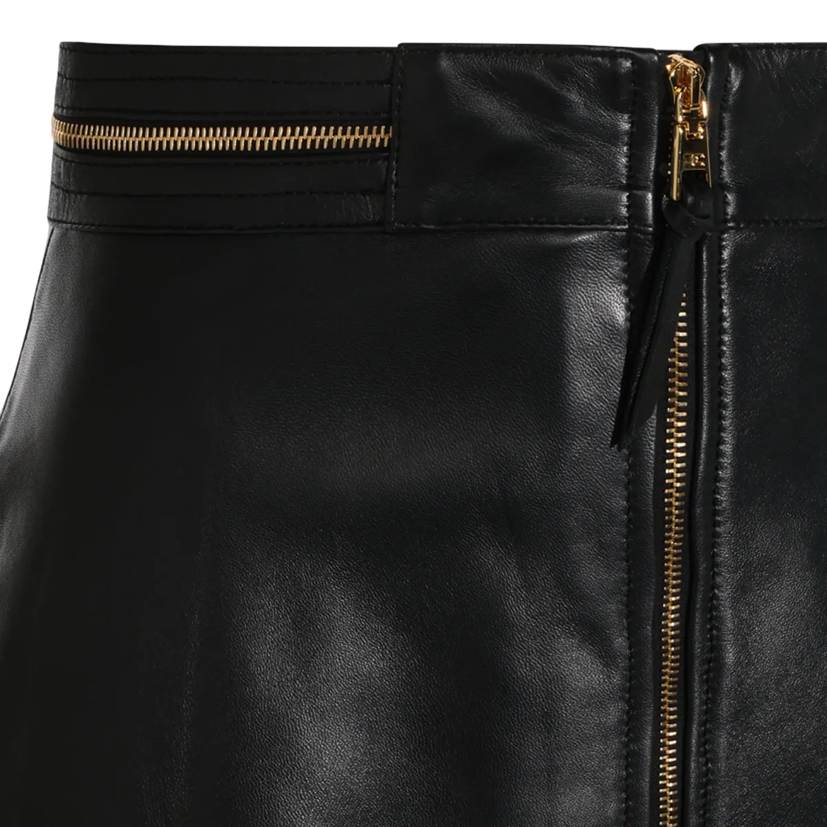 Skirts Nero sold by Wanan Luxury product image thumbnail 2