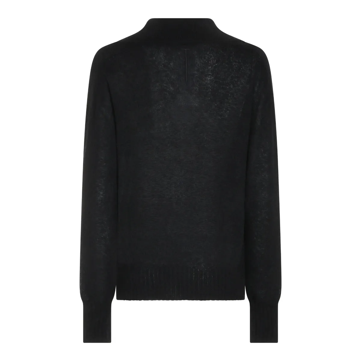 T-Shirts And Polos Black sold by Wanan Luxury product image thumbnail 2
