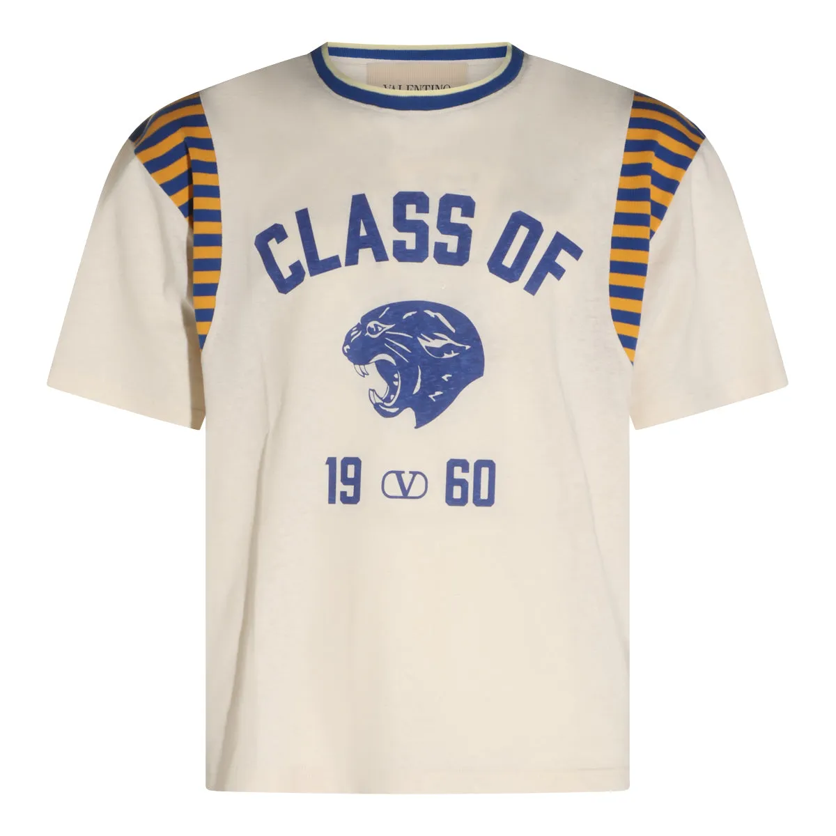 T-Shirts And Polos Off White sold by Wanan Luxury product image thumbnail 4