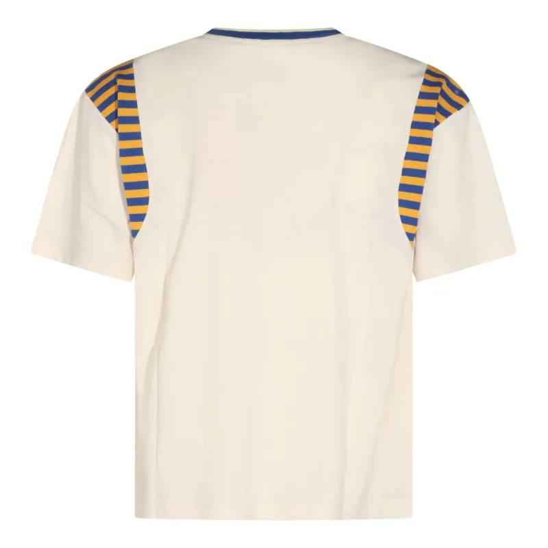 T-Shirts And Polos Off White made by Valentino Garavani