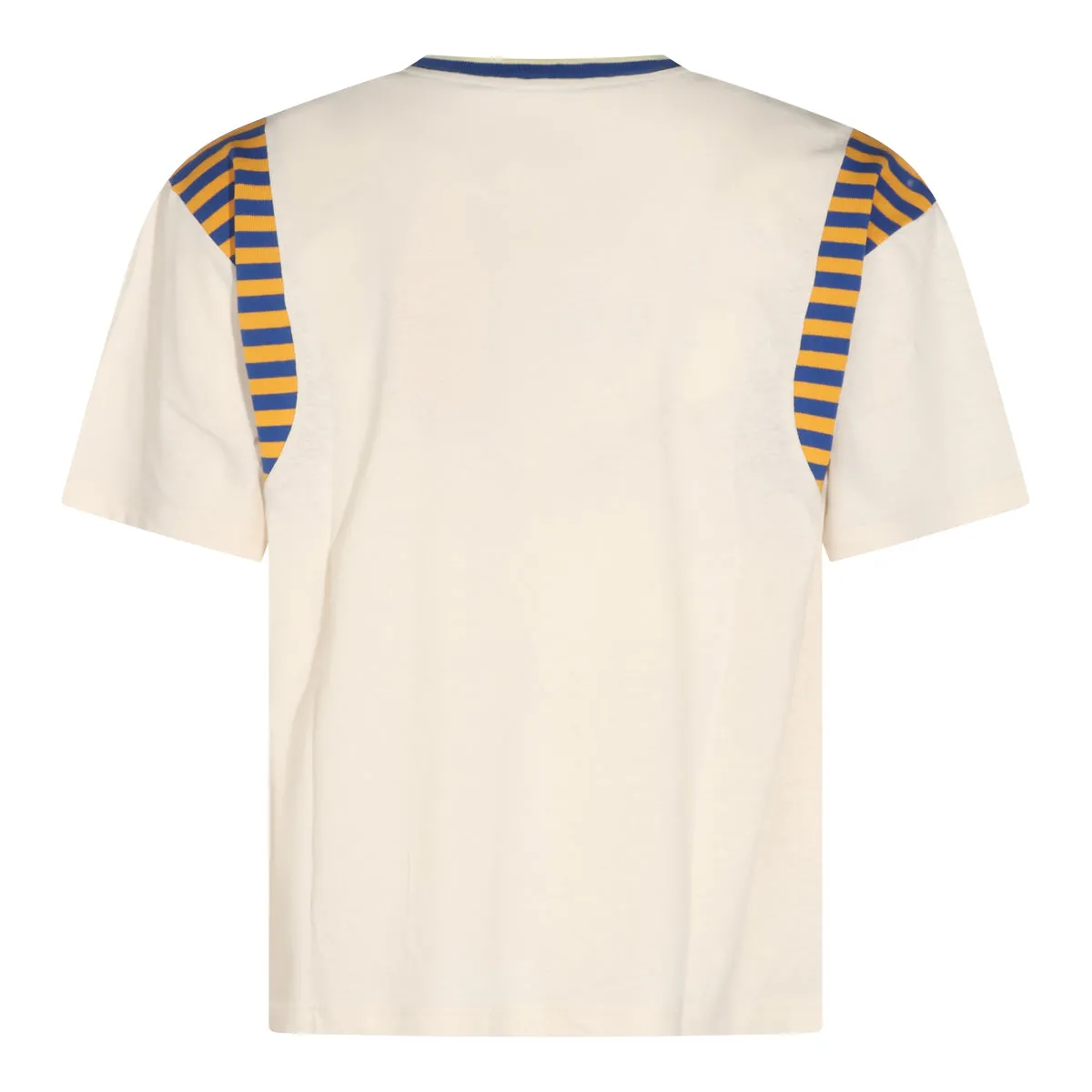 T-Shirts And Polos Off White sold by Wanan Luxury