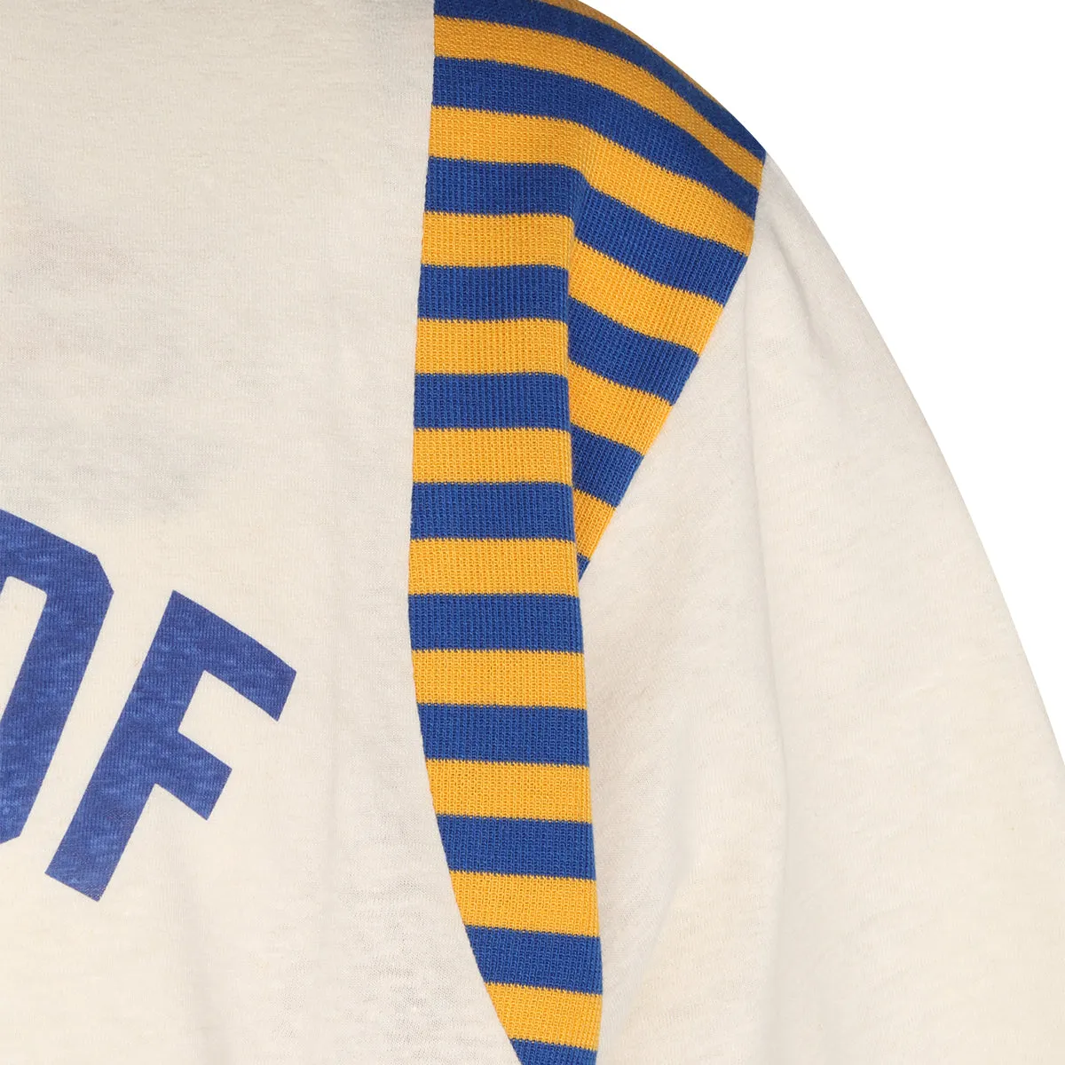 T-Shirts And Polos Off White sold by Wanan Luxury product image thumbnail 2