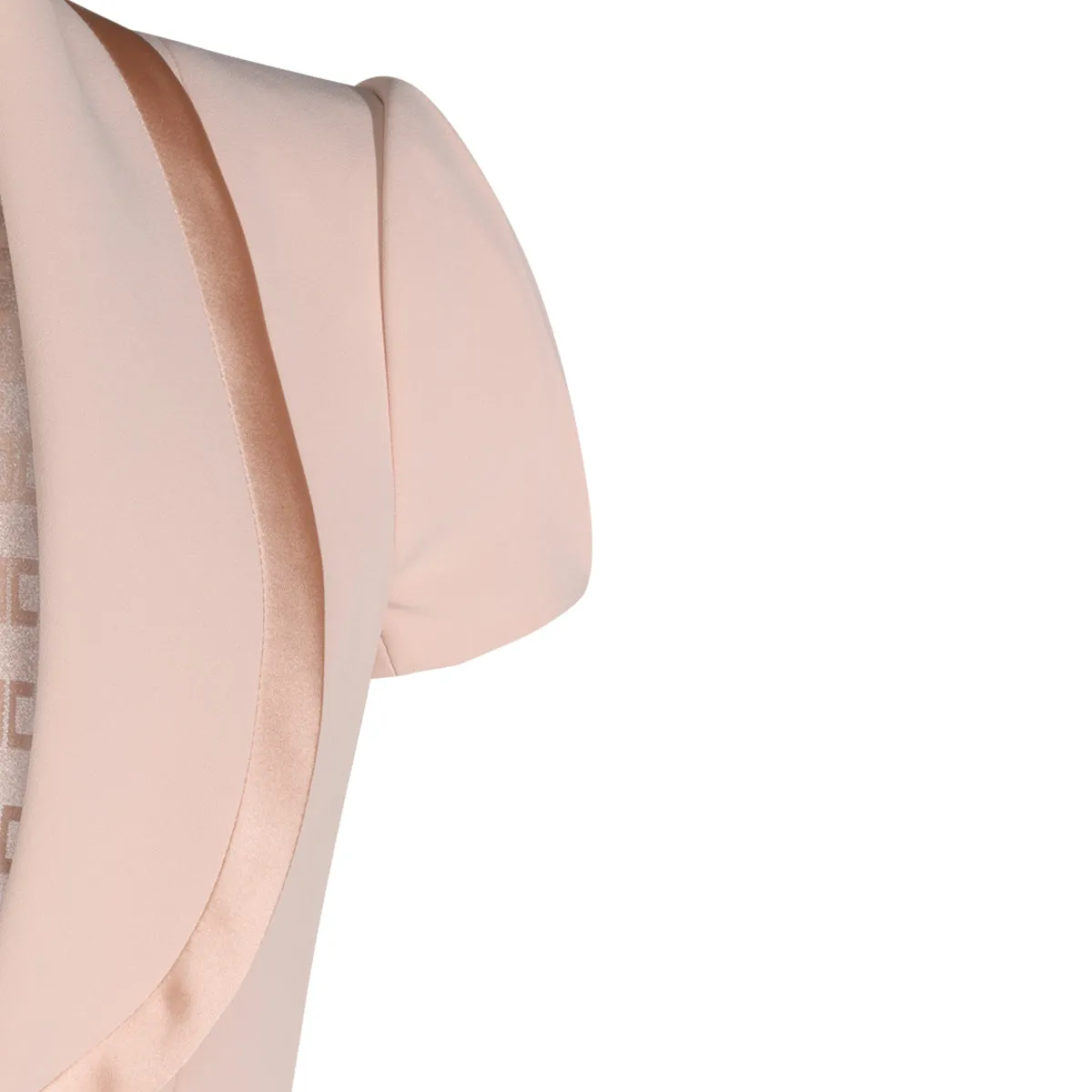 Dresses Nude sold by Wanan Luxury product image thumbnail 2
