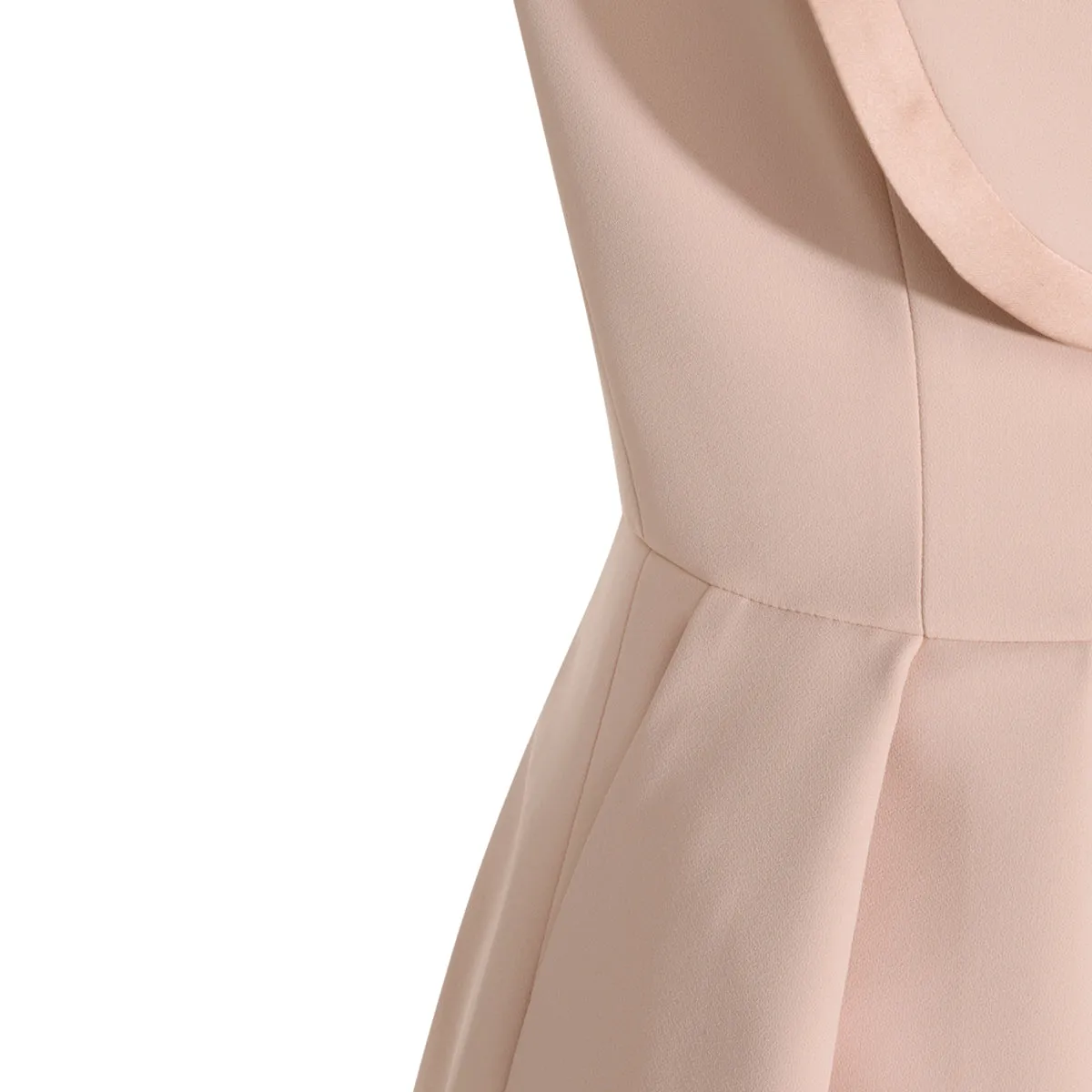 Dresses Nude sold by Wanan Luxury product image thumbnail 3