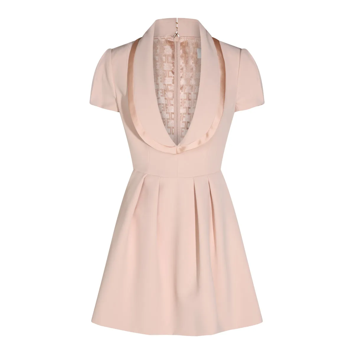 Dresses Nude sold by Wanan Luxury product image thumbnail 4