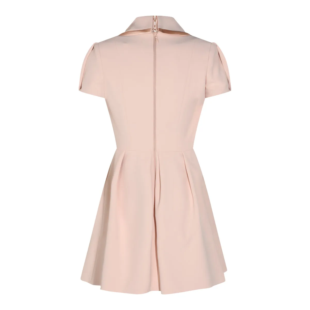 Dresses Nude sold by Wanan Luxury