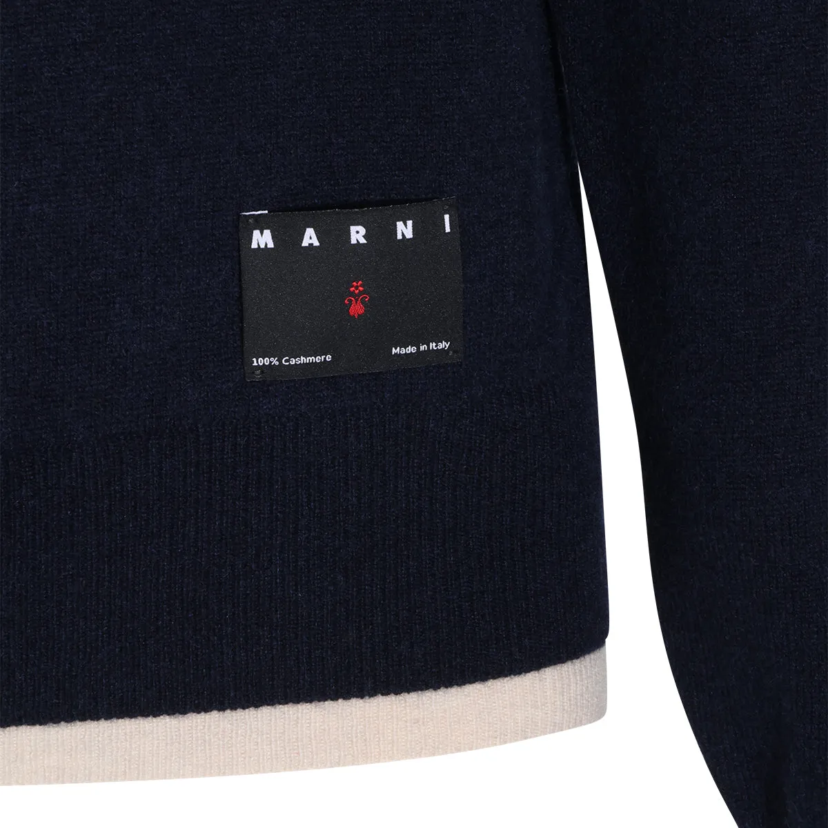Sweaters Multi Blue sold by Wanan Luxury product image thumbnail 3