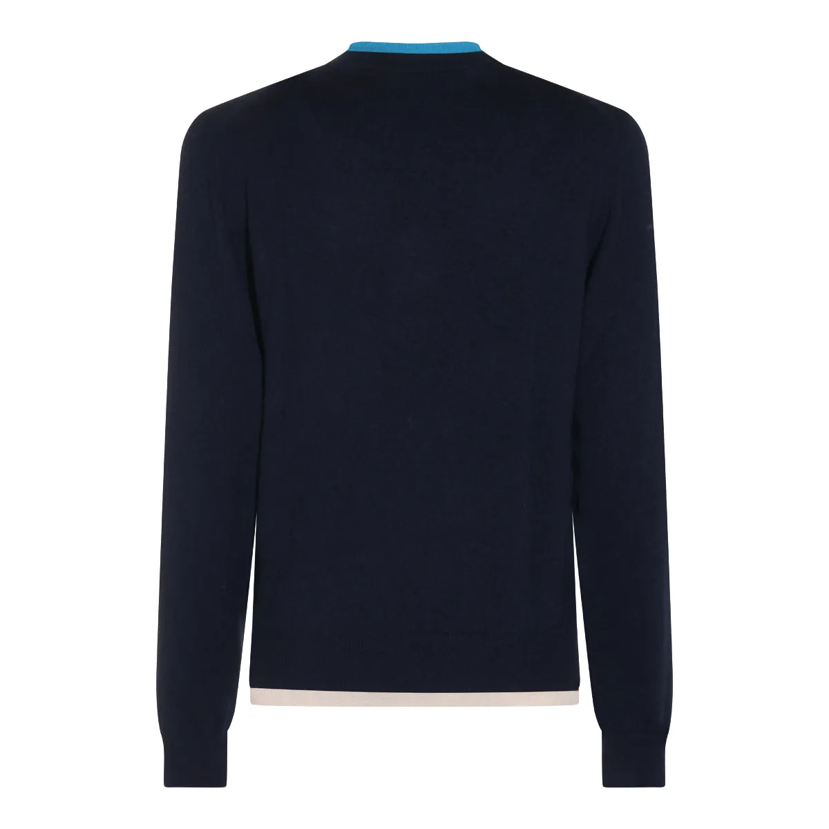 Sweaters Multi Blue sold by Wanan Luxury