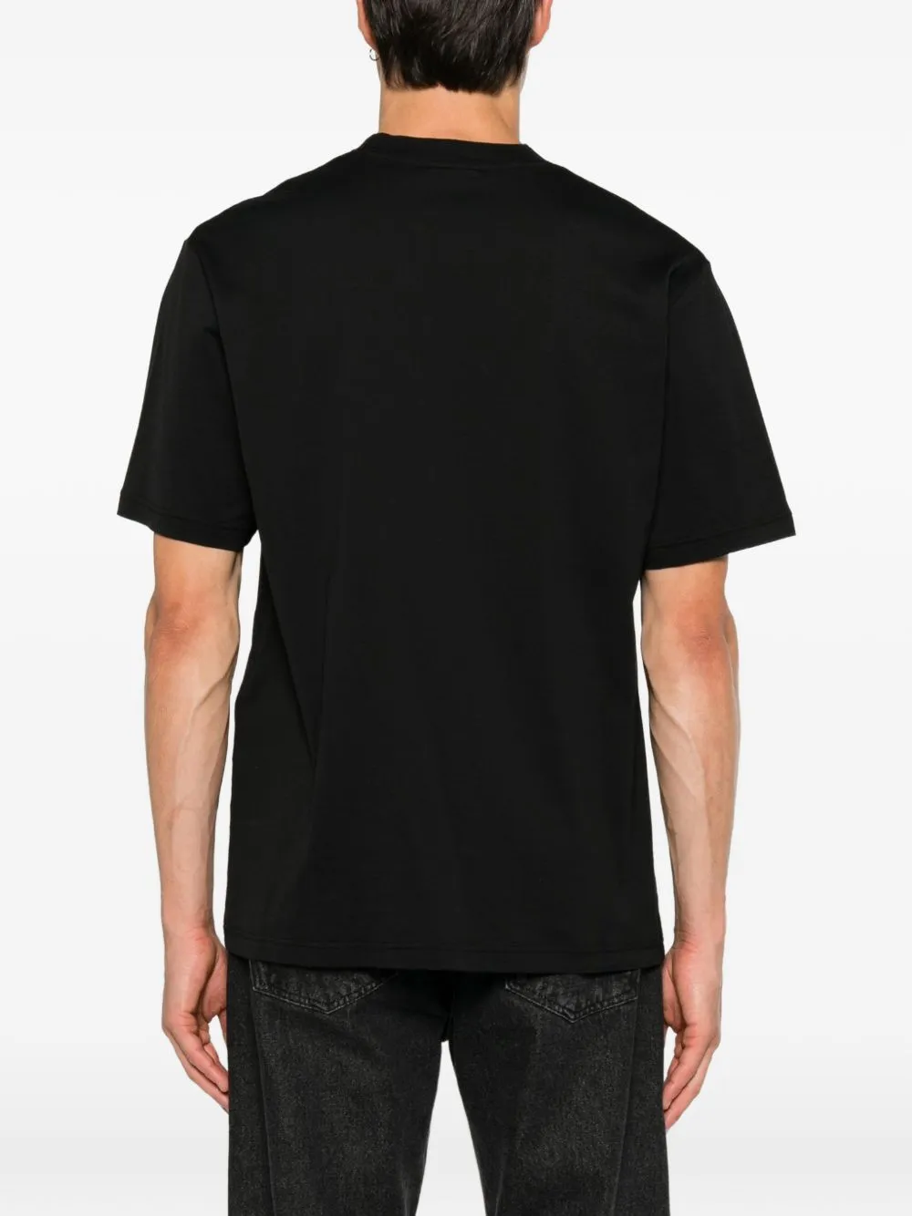 Gucci Fake Cotton T-Shirt sold by Wanan Luxury product image thumbnail 4