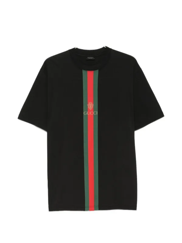 Gucci Fake Cotton T-Shirt made by Gucci