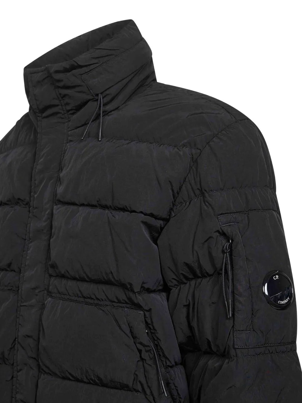 Short Down Jacket sold by Wanan Luxury product image thumbnail 3