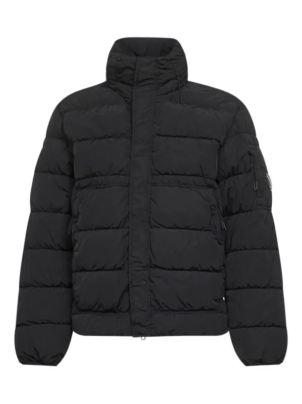 Short Down Jacket made by C.P. Company
