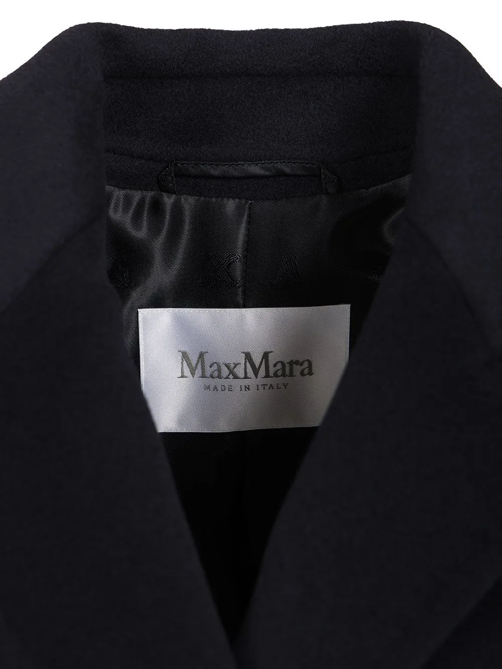 Madame Short Coat Coats Blue sold by Wanan Luxury product image thumbnail 4