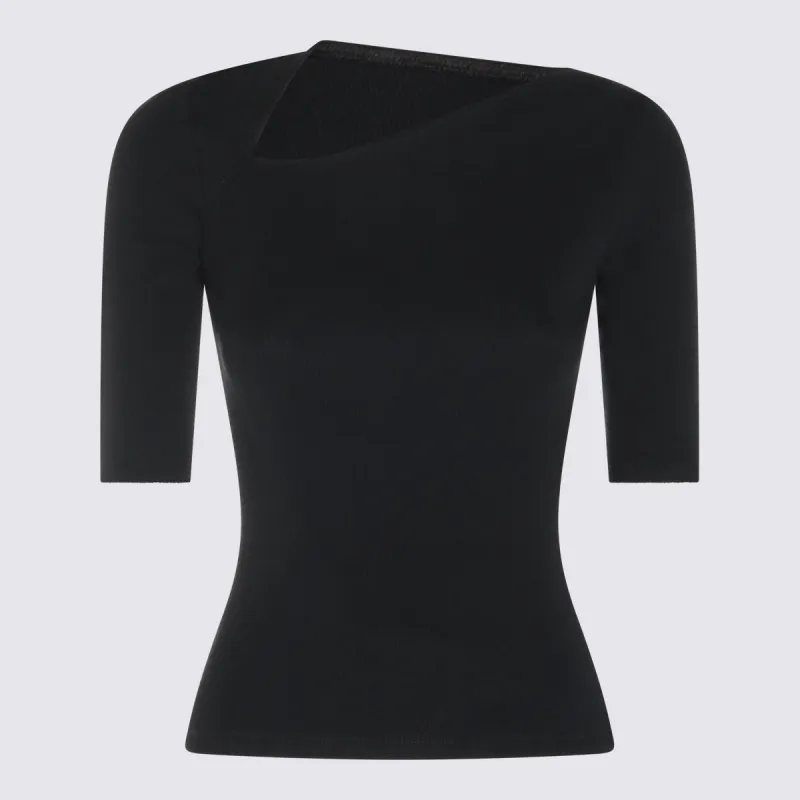 Top Black made by Maison Margiela