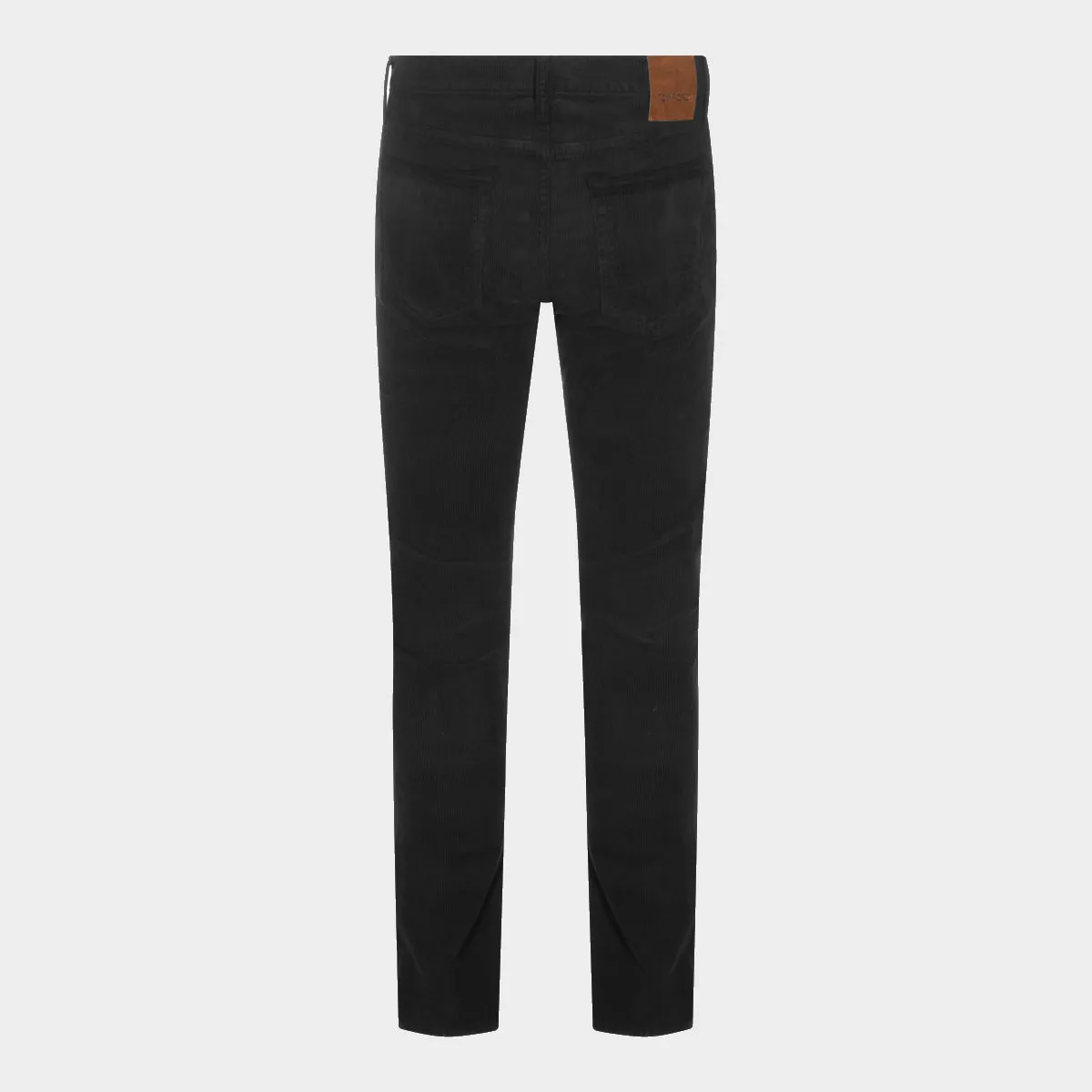 Jeans Black sold by Wanan Luxury product image thumbnail 2