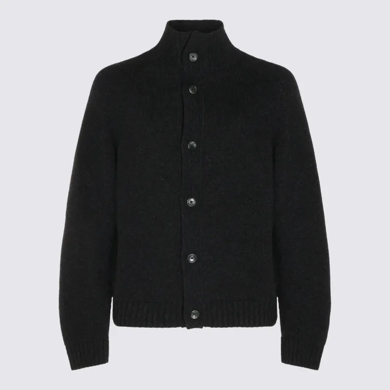 Sweaters Shadow Grey made by Tom Ford