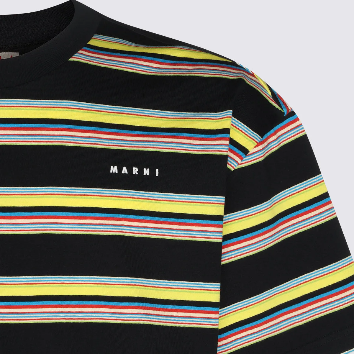 T-Shirts And Polos Multi sold by Wanan Luxury product image thumbnail 3