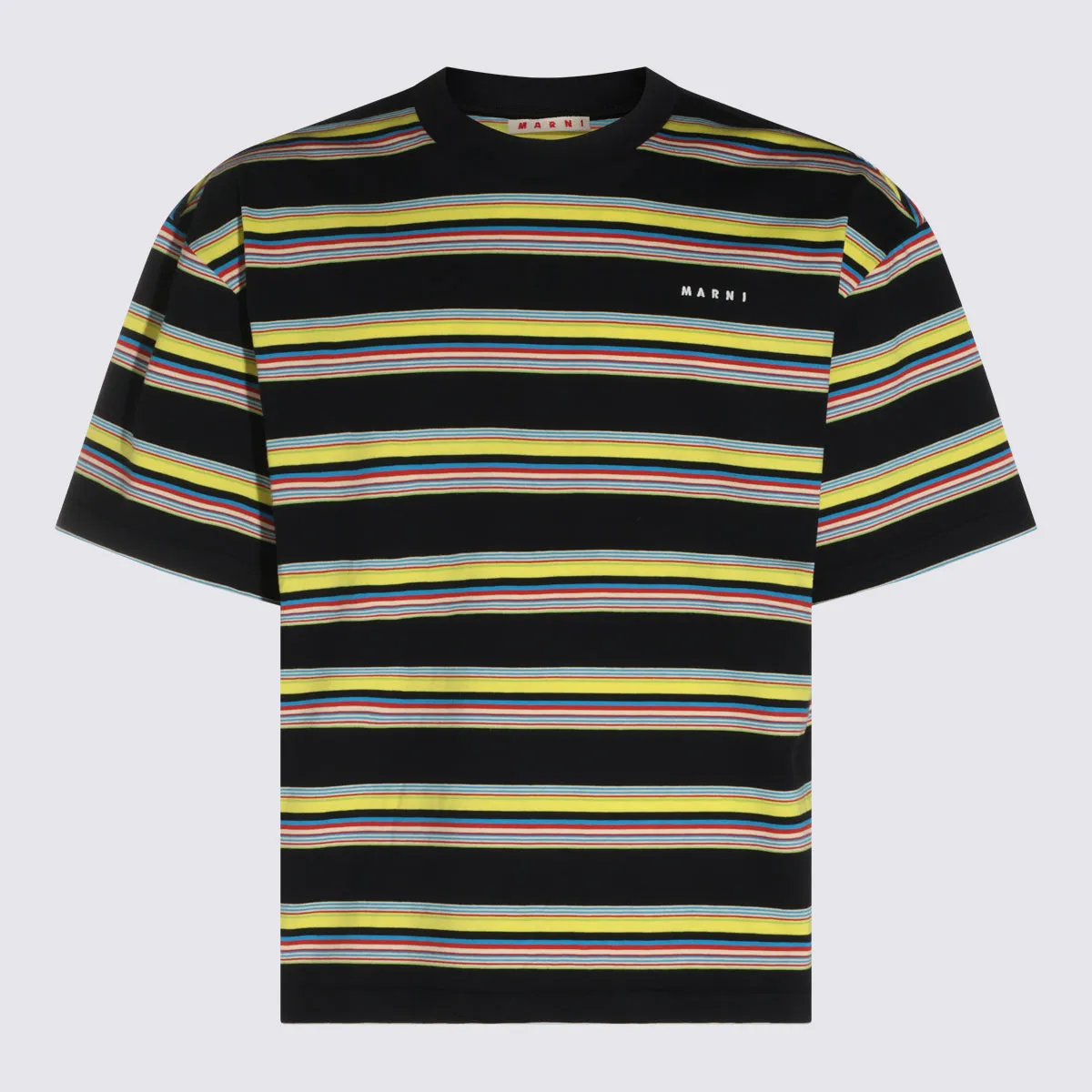 T-Shirts And Polos Multi sold by Wanan Luxury