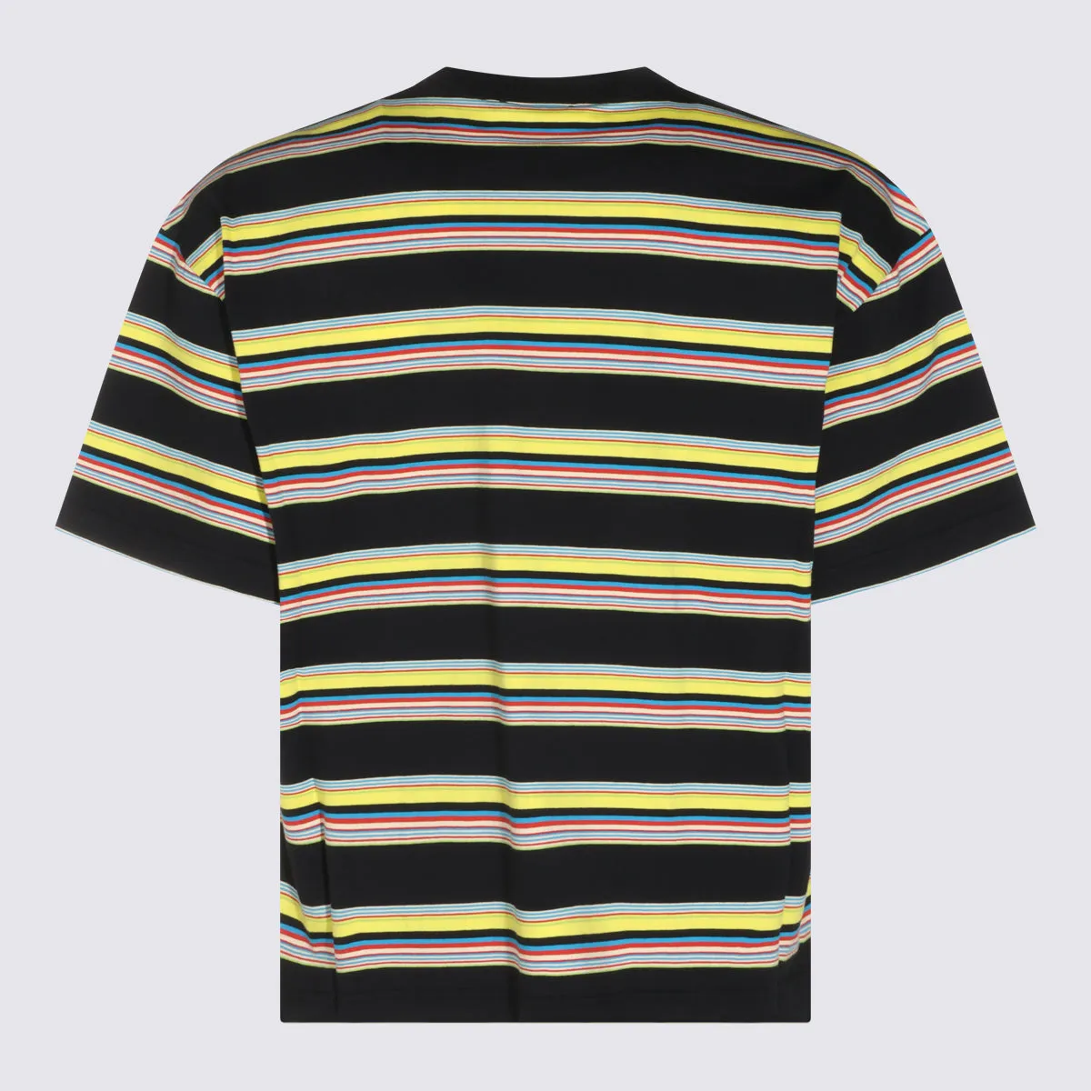 T-Shirts And Polos Multi sold by Wanan Luxury product image thumbnail 2