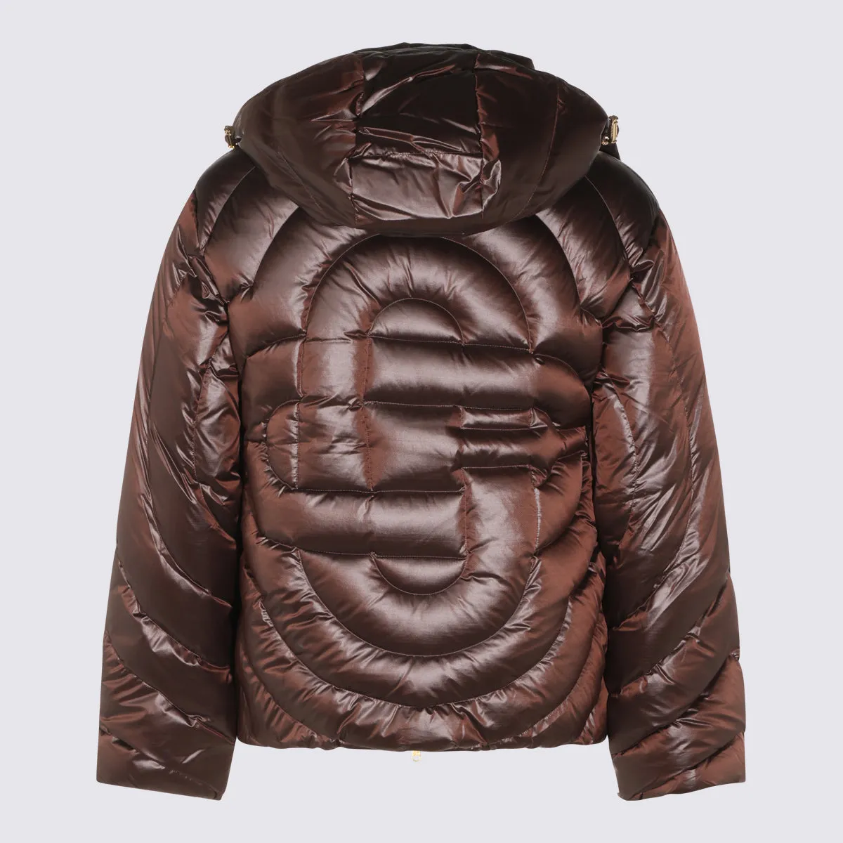 Coats Dark Brown sold by Wanan Luxury product image thumbnail 2