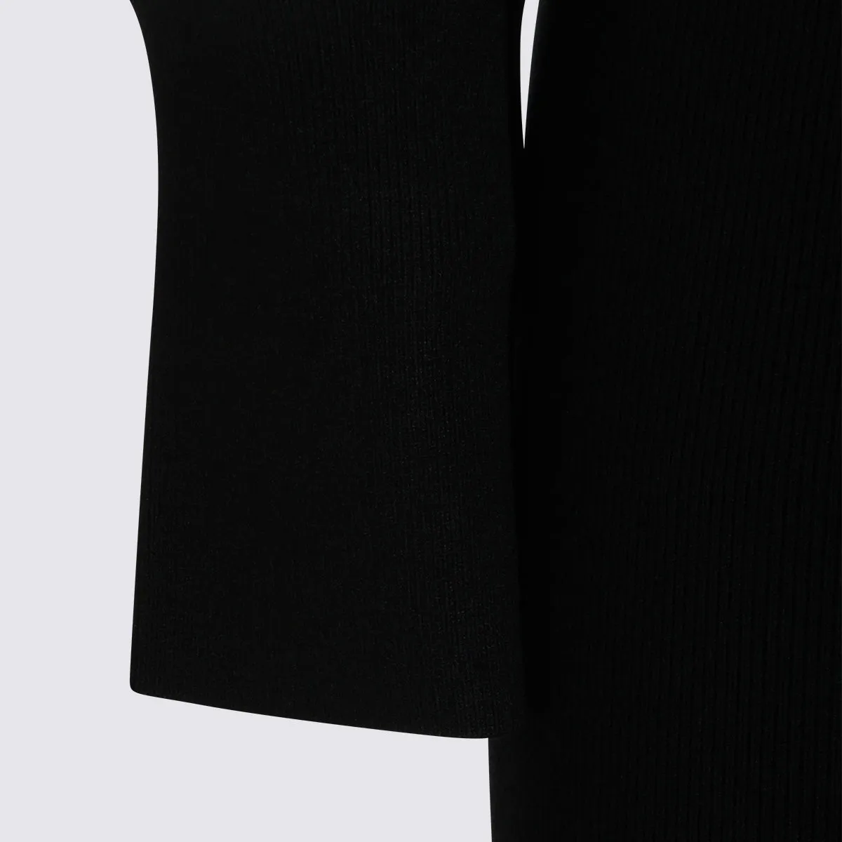 Dresses Black sold by Wanan Luxury product image thumbnail 4