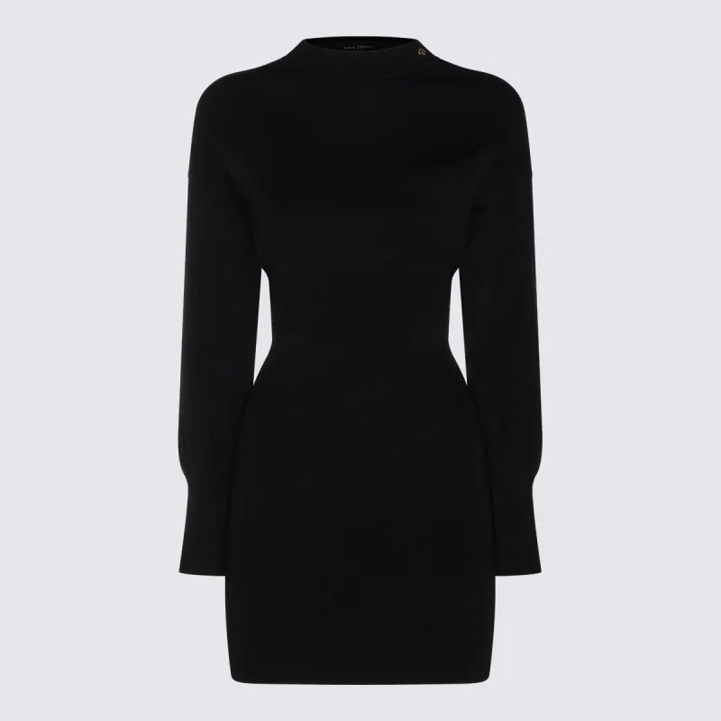Dresses Black made by Anine Bing