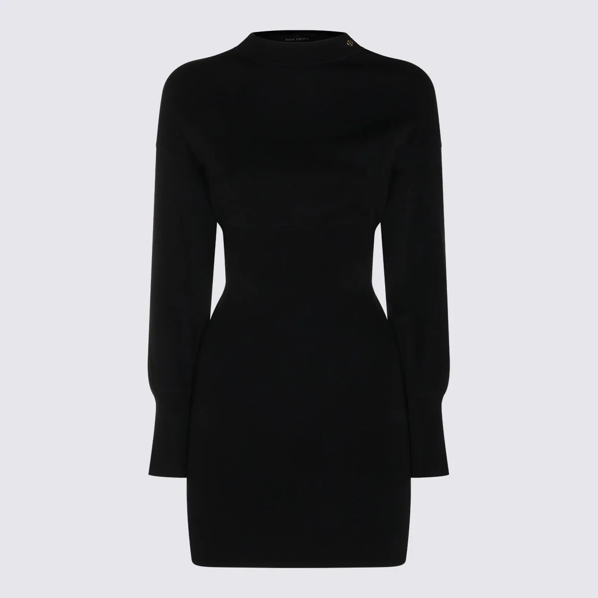 Dresses Black sold by Wanan Luxury