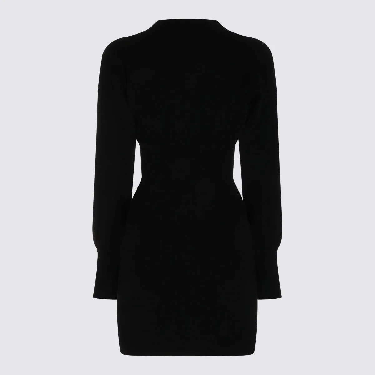 Dresses Black sold by Wanan Luxury product image thumbnail 2
