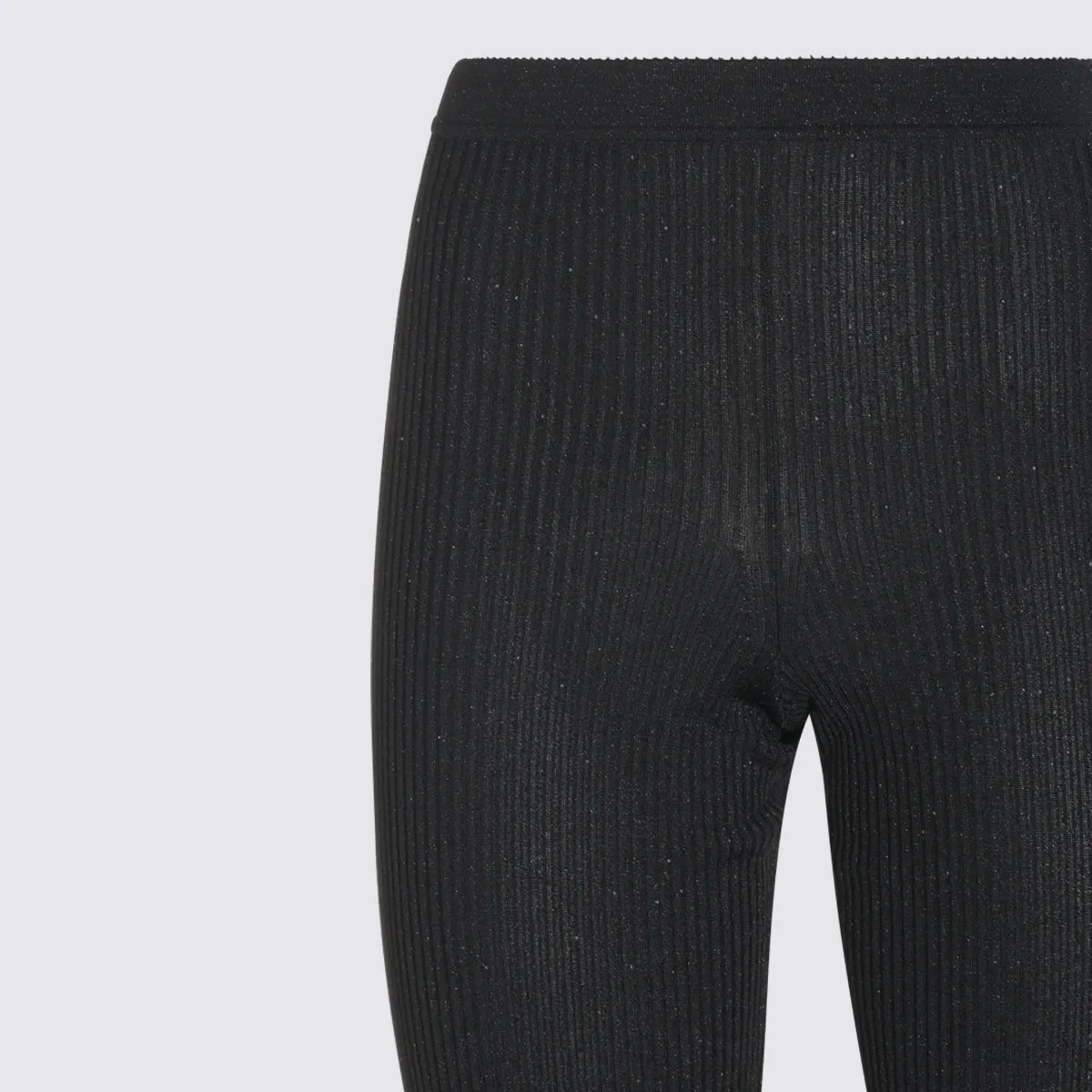 Trousers Black sold by Wanan Luxury product image thumbnail 3