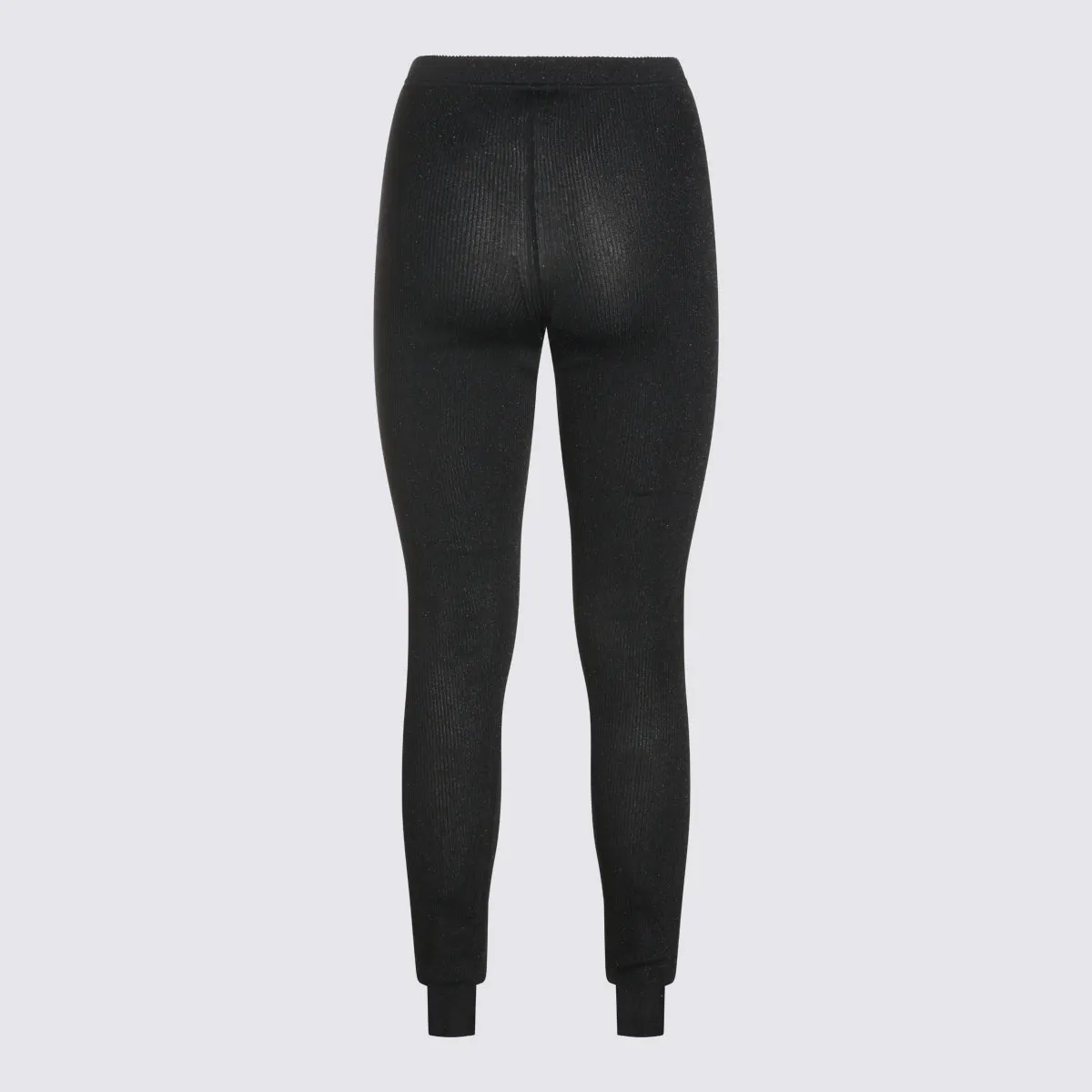 Trousers Black sold by Wanan Luxury product image thumbnail 2