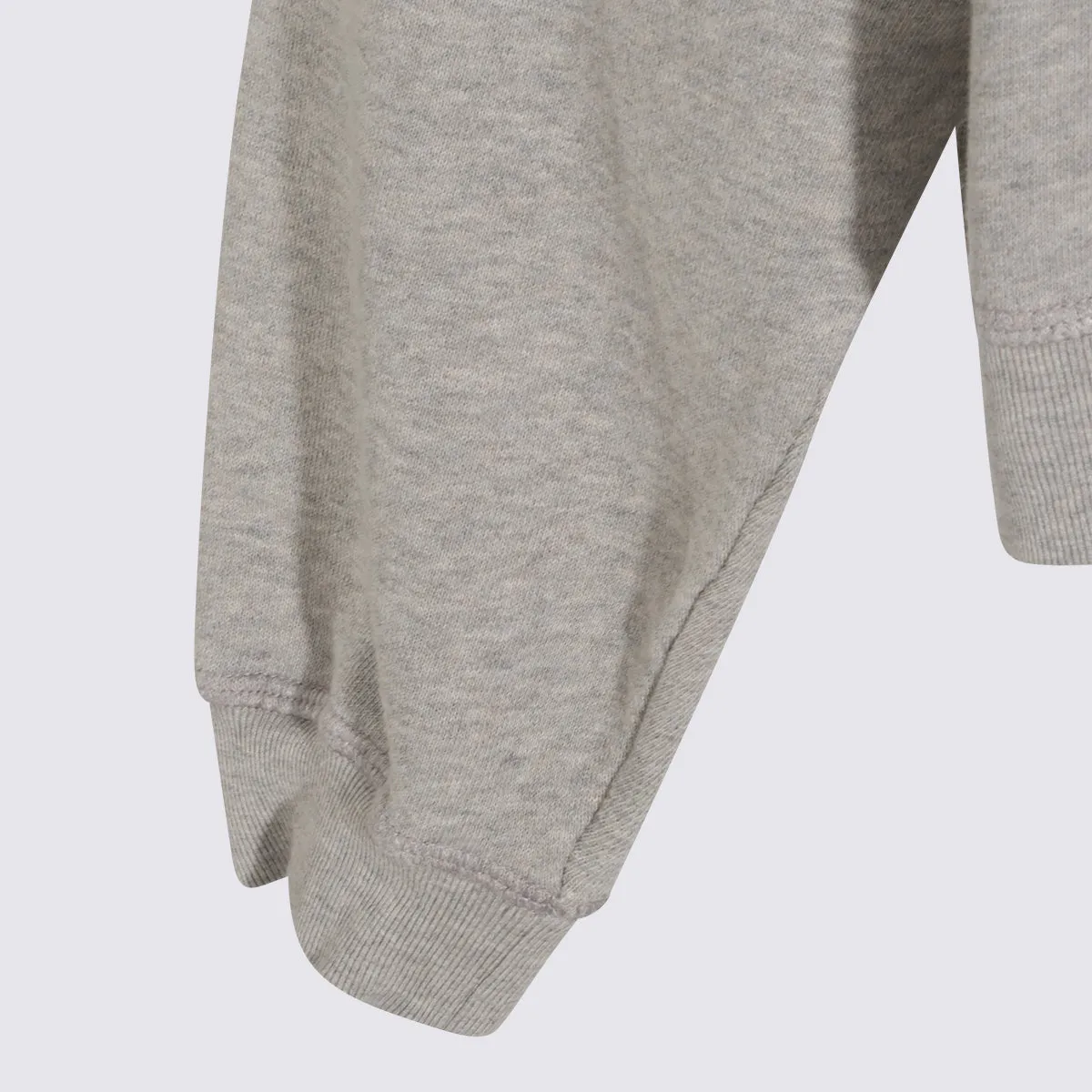 Sweaters Melange Grey sold by Wanan Luxury product image thumbnail 4