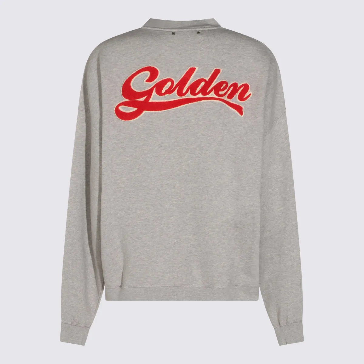 Sweaters Melange Grey sold by Wanan Luxury product image thumbnail 2