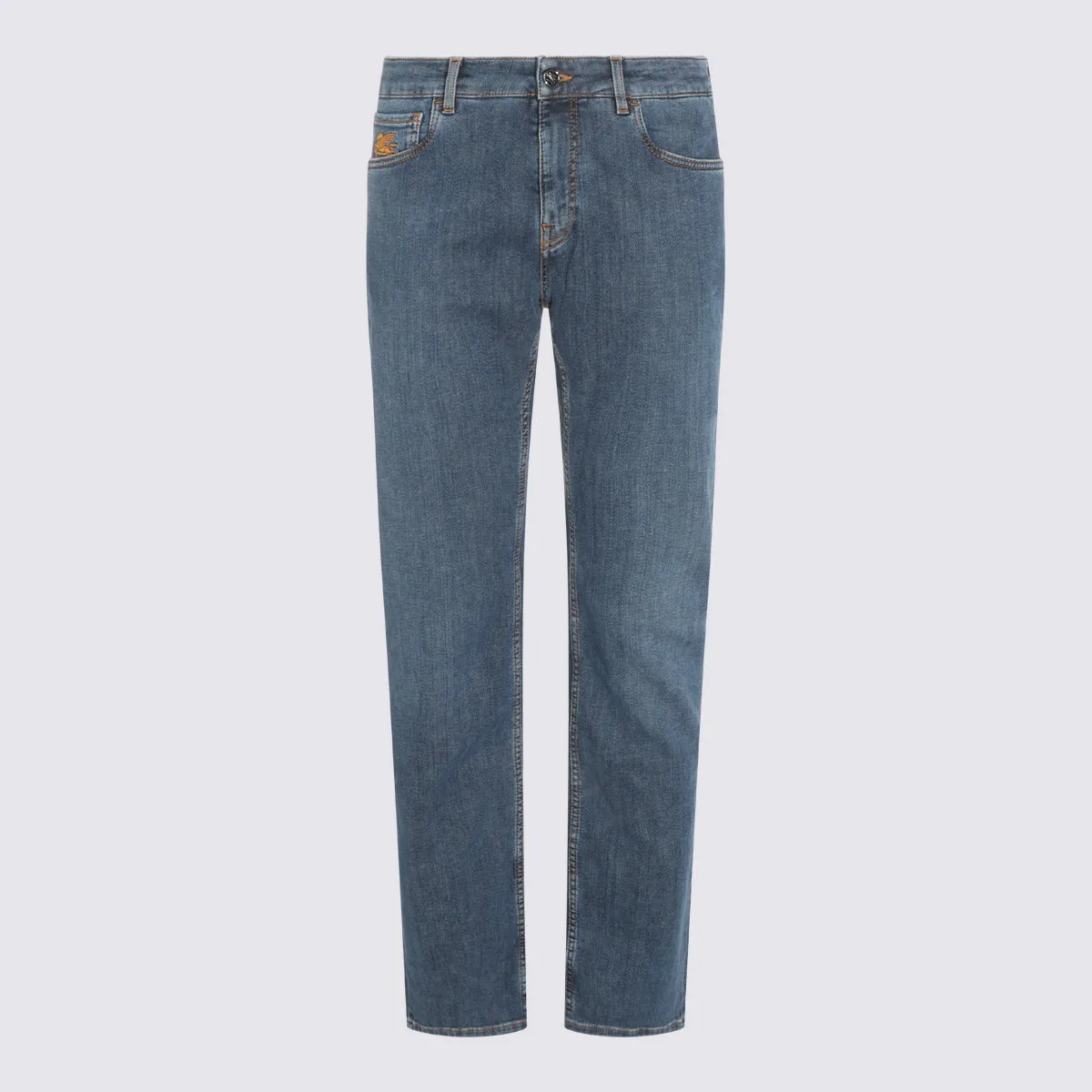 Jeans Indigo sold by Wanan Luxury