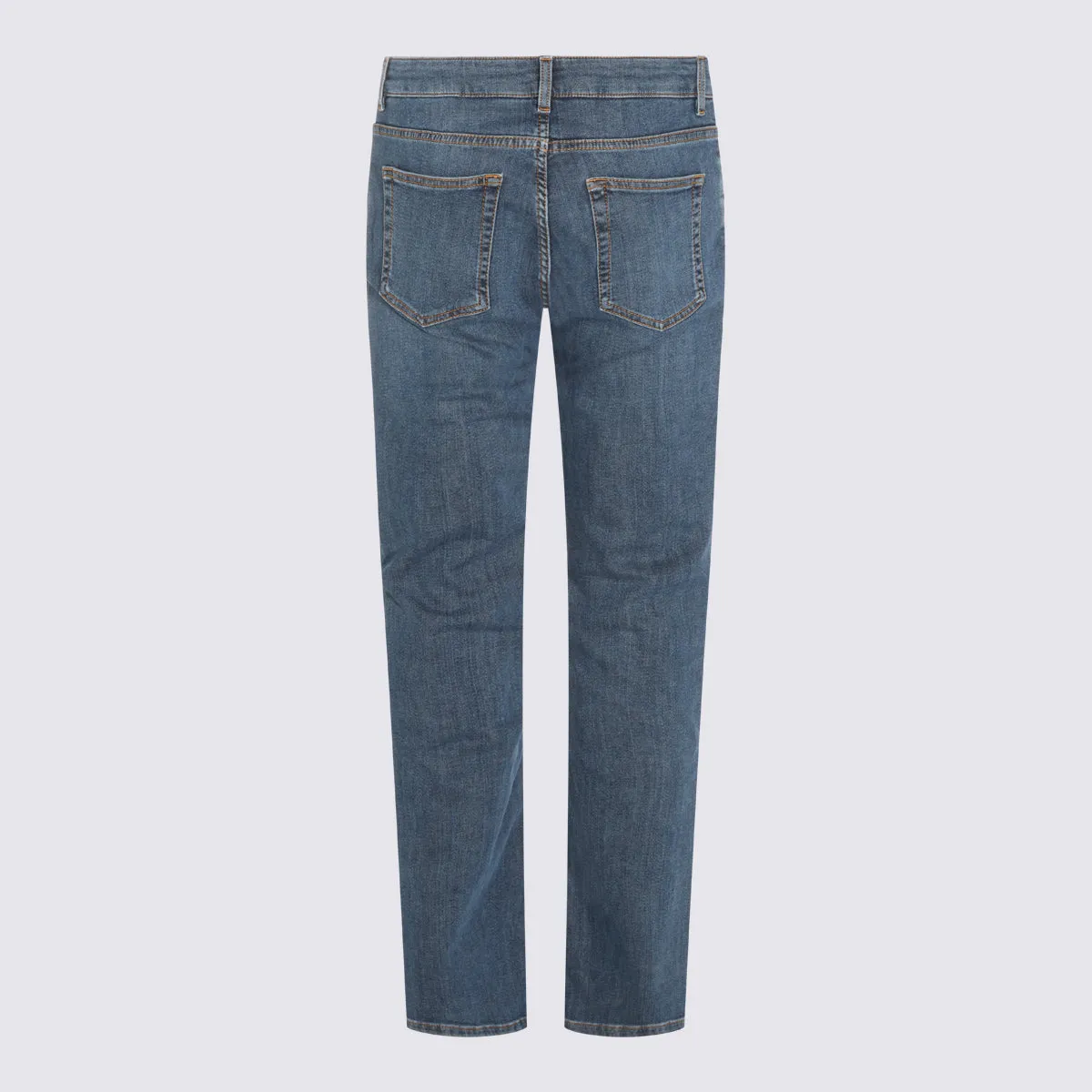 Jeans Indigo sold by Wanan Luxury product image thumbnail 2