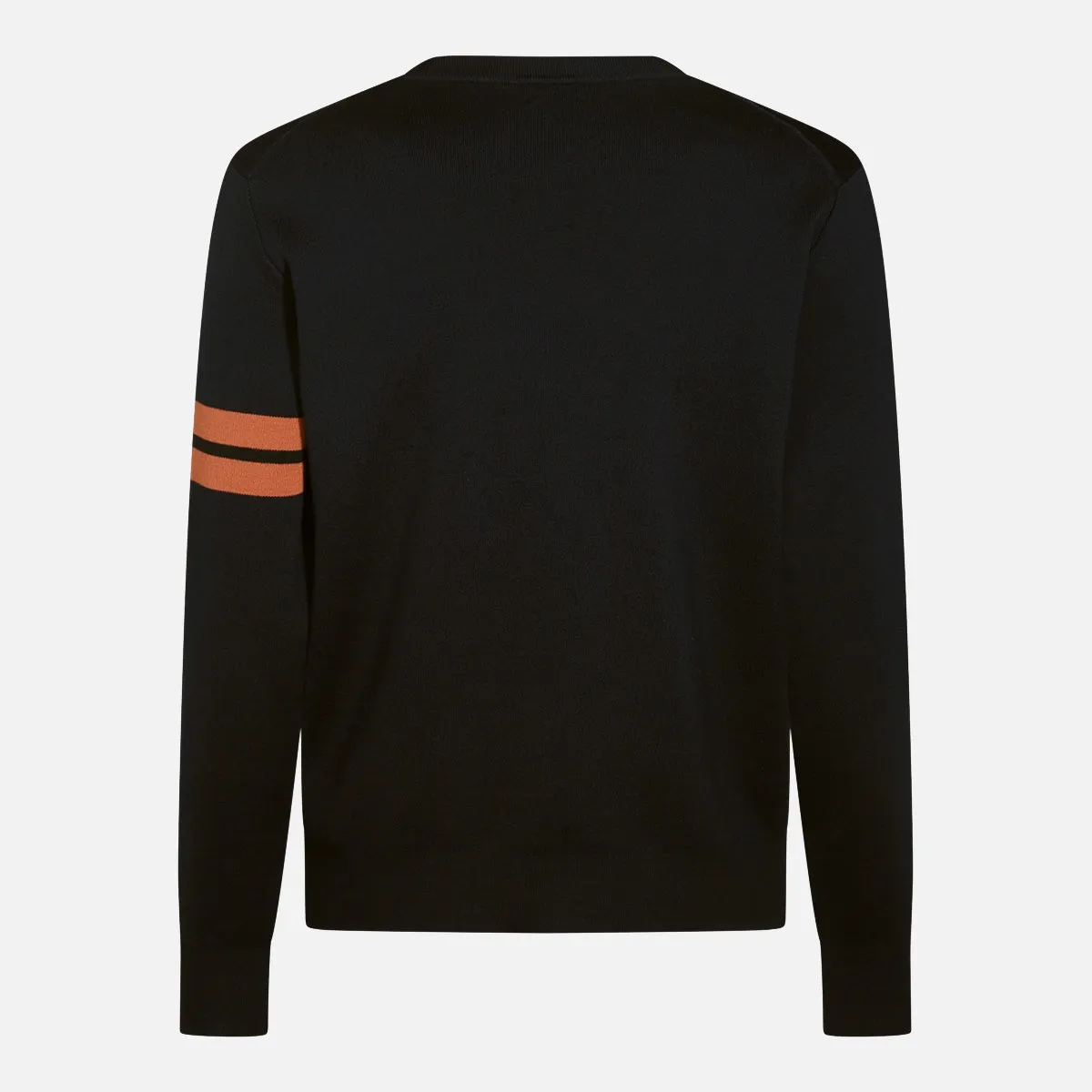 Sweaters Black sold by Wanan Luxury product image thumbnail 2