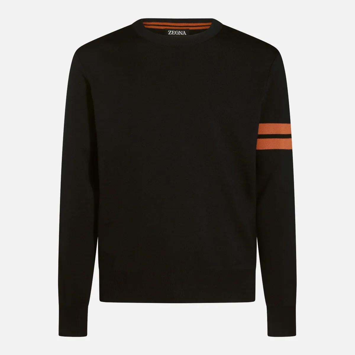 Sweaters Black sold by Wanan Luxury
