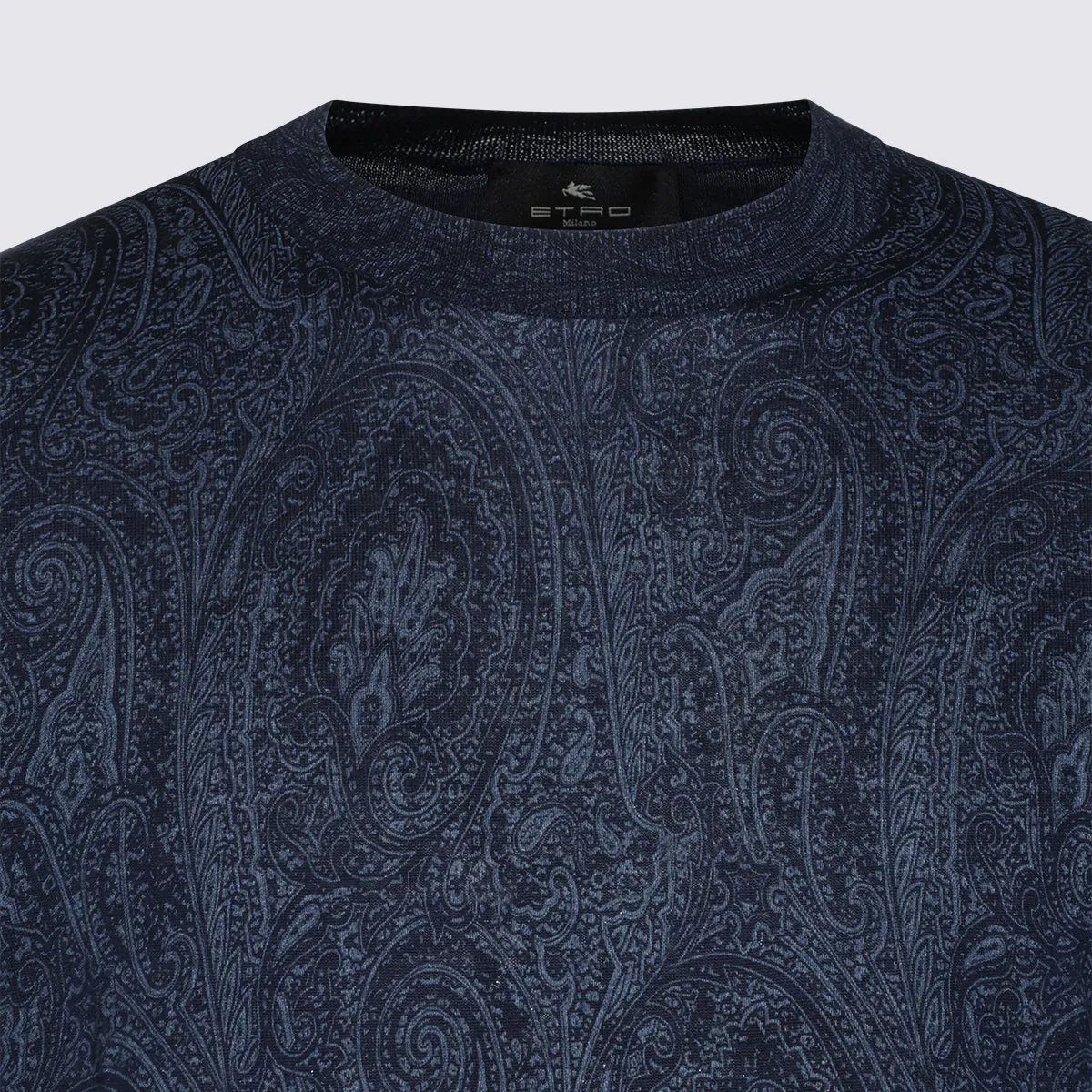 Sweaters Navy sold by Wanan Luxury product image thumbnail 4
