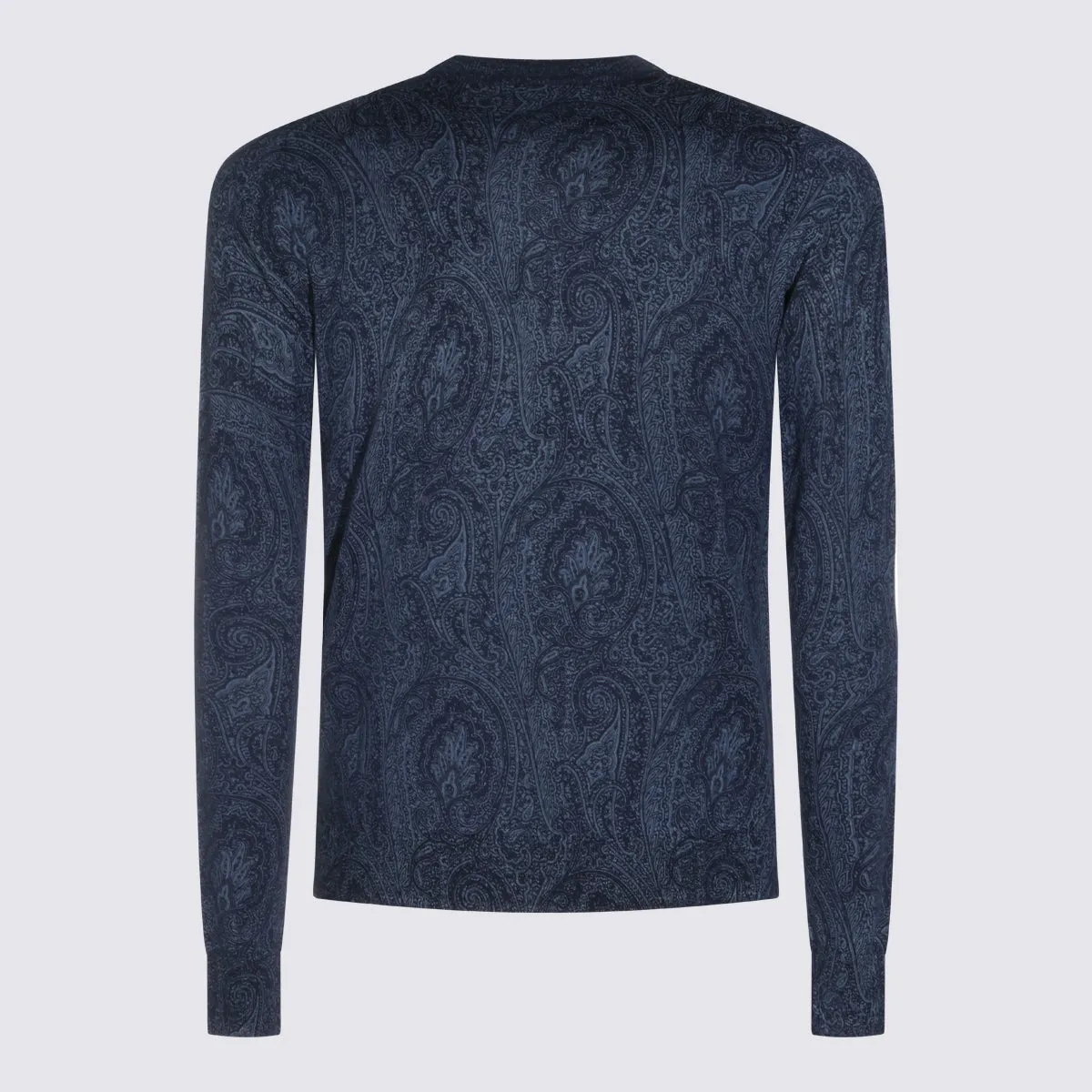 Sweaters Navy sold by Wanan Luxury product image thumbnail 2