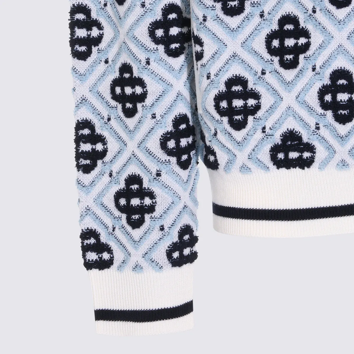 Sweaters Multi sold by Wanan Luxury product image thumbnail 3