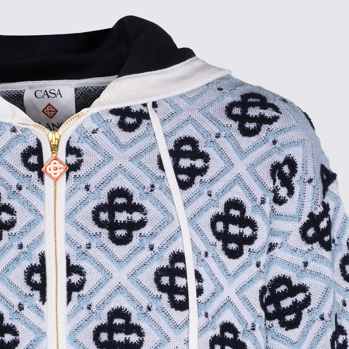 Sweaters Multi sold by Wanan Luxury product image thumbnail 4