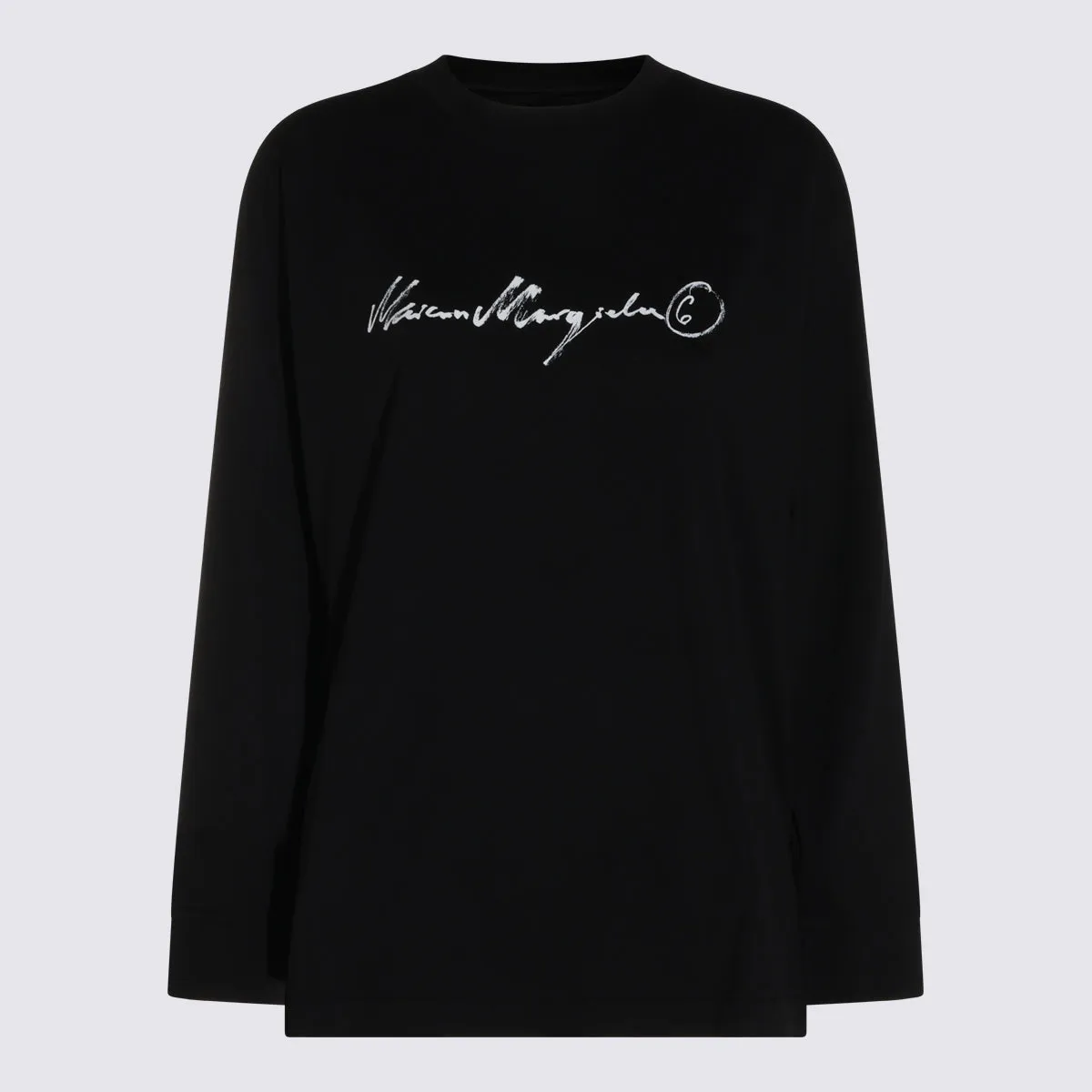 T-Shirts And Polos Black sold by Wanan Luxury